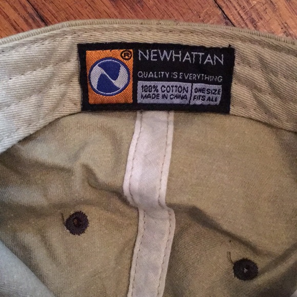 Top Secret Spy Hat - Picture 5 of 5